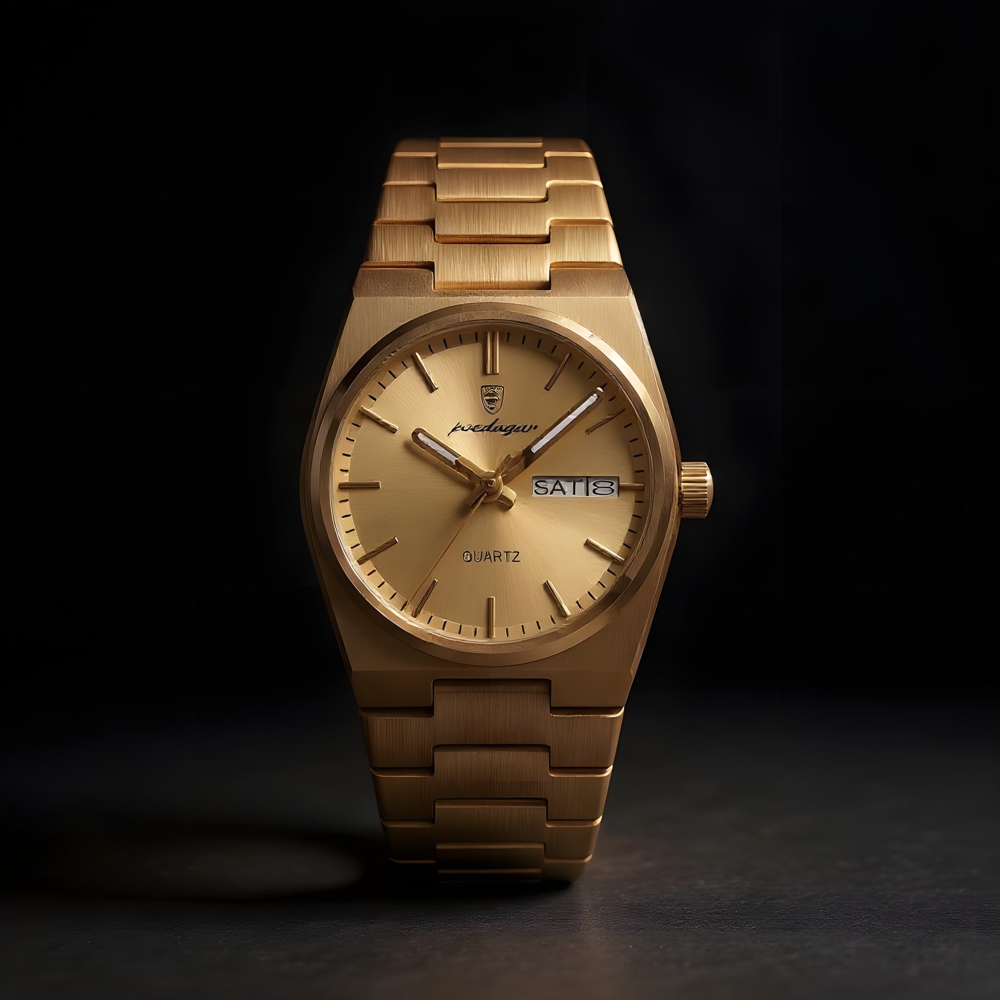 Aurea Gold