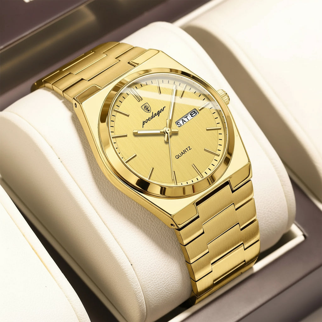 Aurea Gold